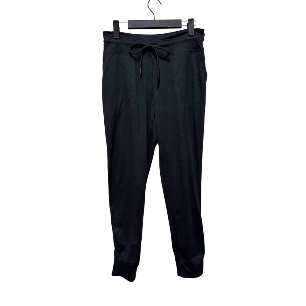 Lole Black Jogger Pants Size Small